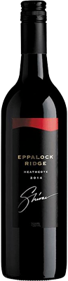 Eppalock Ridge Shiraz 2014 